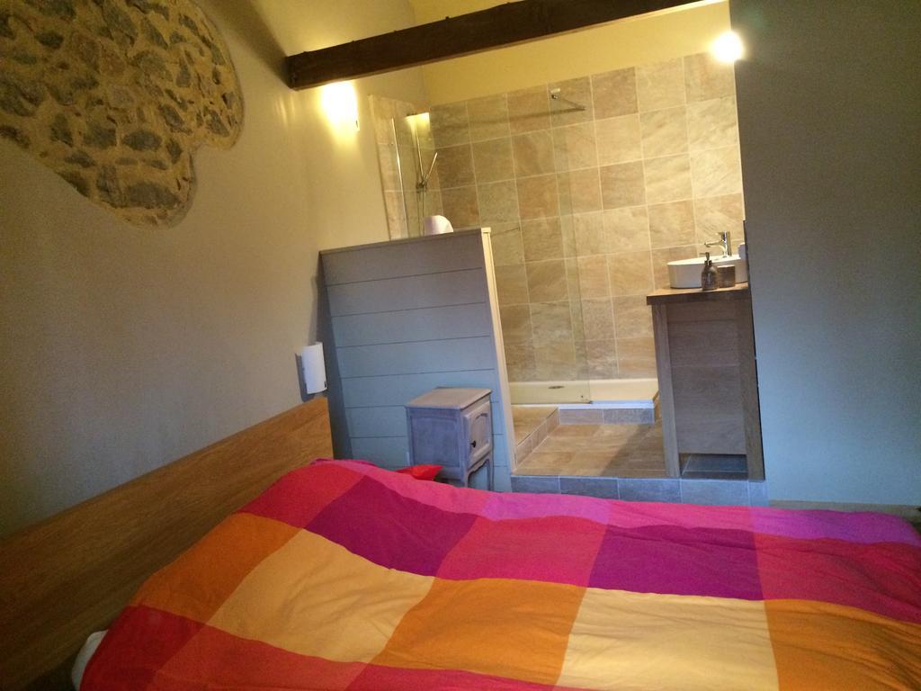 Bed and Breakfast Le Moulin De Douzy Saint-Christophe  Exteriér fotografie