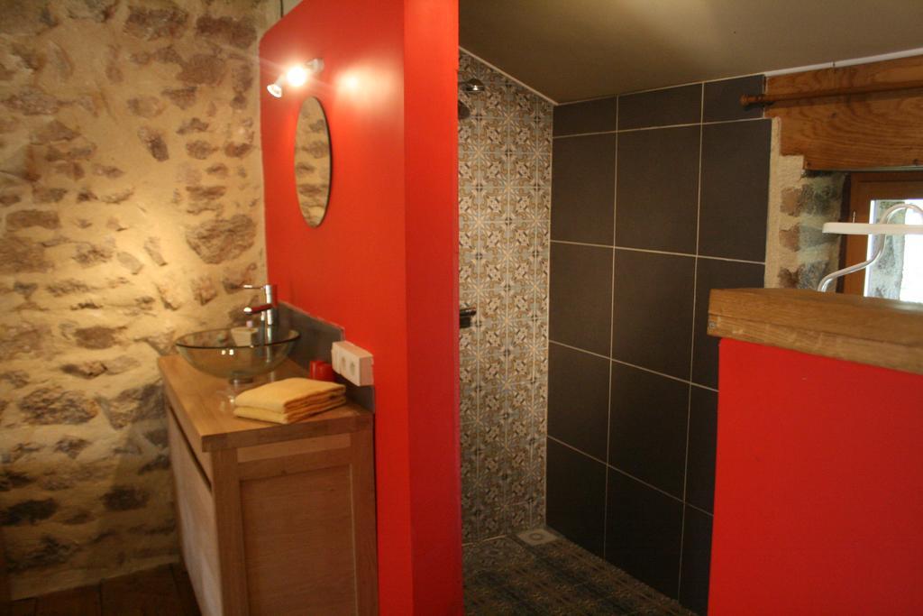 Bed and Breakfast Le Moulin De Douzy Saint-Christophe  Exteriér fotografie