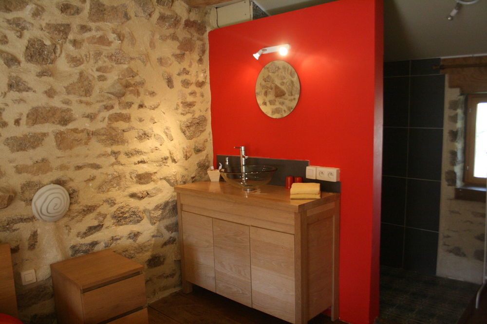 Bed and Breakfast Le Moulin De Douzy Saint-Christophe  Exteriér fotografie