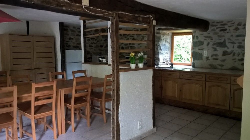 Bed and Breakfast Le Moulin De Douzy Saint-Christophe  Exteriér fotografie