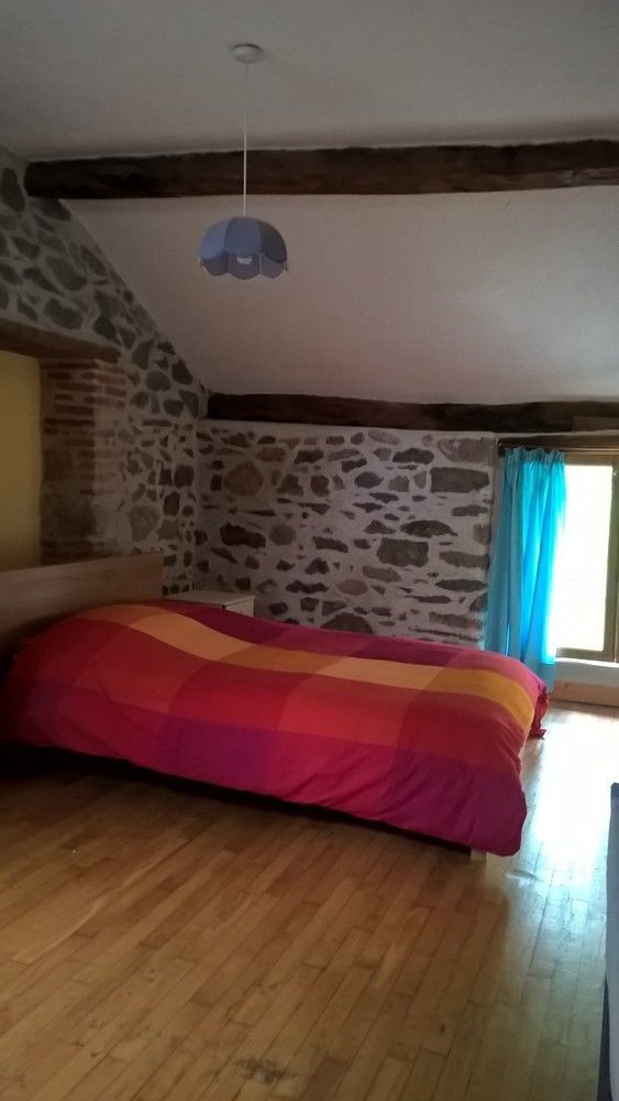 Bed and Breakfast Le Moulin De Douzy Saint-Christophe  Exteriér fotografie