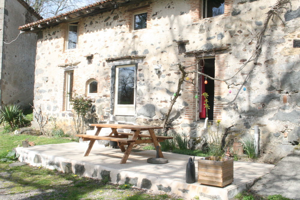 Bed and Breakfast Le Moulin De Douzy Saint-Christophe  Exteriér fotografie